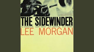 The Sidewinder Remastered 1999Rudy Van Gelder Edition [upl. by Baiss]