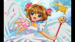 Sakura Cardcaptor All Openings Japanese [upl. by Rebe]