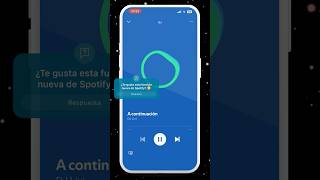 🤖 Como usar el DJ de SPOTIFY Nueva IA spotify dj ai [upl. by Halas]