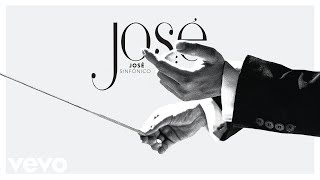 José José  Volcán Sinfónico Cover Audio [upl. by Recneps]