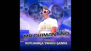 MR DIAMANTINO [upl. by Maegan]