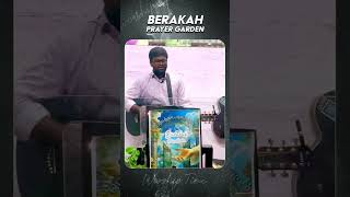 Paaduvaen Paaduvom  berakah prayer garden  Praise and Worship [upl. by Melton447]