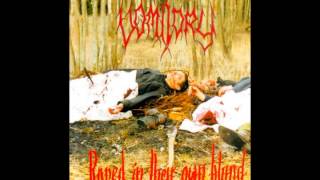 Vomitory  Raped In Their Own Blood full album [upl. by Merideth]