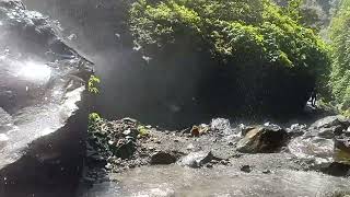 Madakaripura Wasserfall Probolinggo Ost Java Von Hanafi [upl. by Ardme]