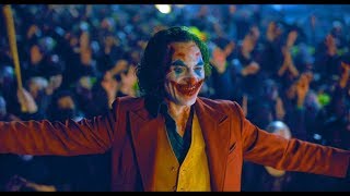 Anarchy in Gotham Ending  Joker UltraHD HDR [upl. by Yeldoow]