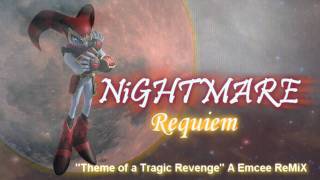 NiGHTMARE REQUIEM Realas ReVenge  quotTheme of a Tragic Revengequot A Emcee ReMiX Throwback Track [upl. by Blumenfeld29]