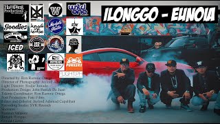 Eunoia  ILONGGO Official Music Video [upl. by Yatnod]