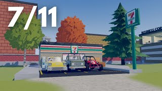 711  Rec Room Trailer [upl. by Curran]