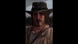 Jack marston’s revenge rdr rdr2 rd reddeadredemption revenge shorts fyp [upl. by Hurst]