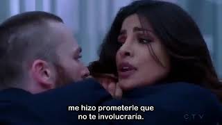 Quantico 1x20 Alex vs Ryan sub Español converted with Clipchamp [upl. by Delores]