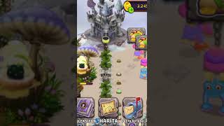 İYİKİ DOGDUN MUZAFFER mysingingmonsters msm edit games gaming gameplay keşfetbeniöneçıkar [upl. by Radack]