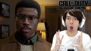 Mulai Campaign COD Nih  Call Of Duty Black Ops 6 Indonesia  Part 1 [upl. by Hazeefah]