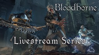 Hoonter doing Hoonting Bloodborne Arcane Walkthrough [upl. by Drona]