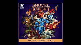 Shovel Knight OST Extended 31 Bucklers and Bonnets Armorer Interior [upl. by Fabrienne]