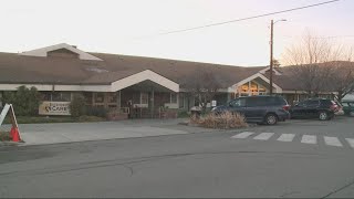 12 deaths now connected to Okanogan Co longterm care facility coronavirus outbreak [upl. by Eurydice]