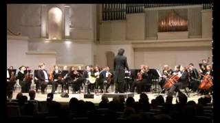 Fernando Sor  Nikita Koshkin Fantasia Concertante [upl. by Raye52]