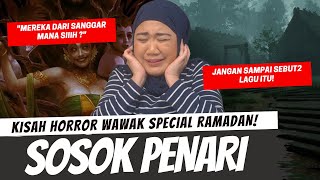 JANGAN ADA YANG SEBUT LAGU ITU YA  KHW SPECIAL RAMADAN [upl. by Ahsetan]