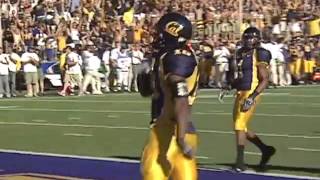 Cal Football Marshawn Lynch Ultimate Highlight [upl. by Alic]