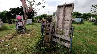 Paintball Milsim Táctico Barranquilla  Evento 4vs4 2024 video 2 [upl. by Anyk]