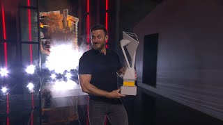 pashabiceps on pgl major  new trophy [upl. by Ilrahs918]