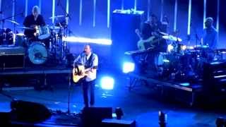 Radiohead  Nimes 20120710  Full Show Multicam  N1  HQ Audio  First Show After Collapse [upl. by Adnoluy]