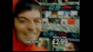 Woolworths 1982 Christmas Advert [upl. by Llerrom]