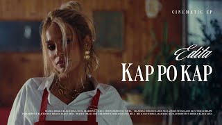 EDITA  KAP PO KAP OFFICIAL VIDEO 24 [upl. by Lasiaf692]