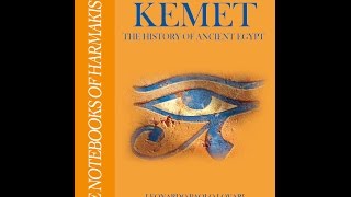 KEMET  HISTORY OF EGYPT [upl. by Hceicjow]