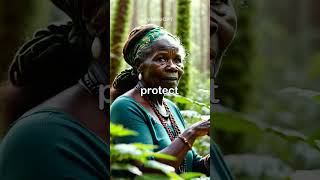 Wangari Maathais most heartwarming moments caught on camera [upl. by Cornelia]