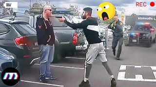 50 Times Road Rage Got Instant Karma [upl. by Waters]