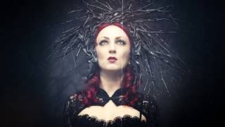 Blutengel  Soul Of Ice Reworked  Official Lyric Video [upl. by Asia]