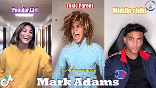 1 HOUR Mark Adams TikTok 2023  Funny Marrk Adams TikTok Compilation 2023 4 [upl. by Ynohtona]