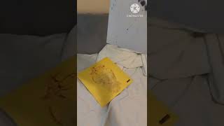 Ed Sheeran  “Subtract” Translucent Yellow Vinyl Unboxing [upl. by Giglio640]