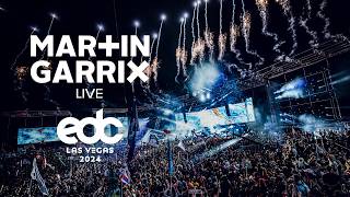 MARTIN GARRIX LIVE  EDC LAS VEGAS 2024 [upl. by Llerrom260]