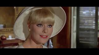 The Corrupt Ones 1967 Film in English Robert Stack Elke Sommer Nancy Kwan [upl. by Woolley]