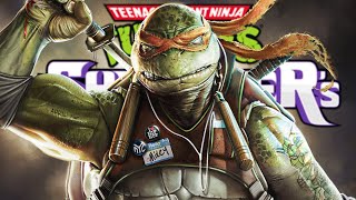 TEENAGE MUTANT NINJA TURTLES SHREDDERS REVENGE  Full Game Walkthrough [upl. by Leribag]