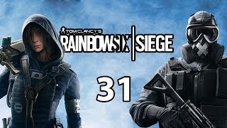 Northernlion and Friends Play Rainbow Six Siege Episode 31 Hibana and Mute [upl. by Davine847]