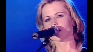 The Cranberries  Saving Grace Live in Madrid 1999 [upl. by Bartholomew]