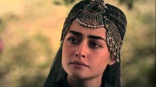 Diriliş Ertuğrul 33 Bölüm  Ertuğrul ve Halime [upl. by Assital]