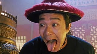 Best Action Comedy Movies  Stephen Chow Comedy Action Full Movie English Subtitles [upl. by Rehpotsirhk688]