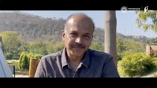 Empowering Words From Ashutosh Gowariker [upl. by Isus]