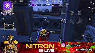 NITRON IS LIVE [upl. by Consuelo]