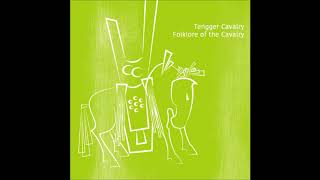 Tengger Cavalry  Folklore of the Cavalry 2016 Full Album [upl. by Bandeen]