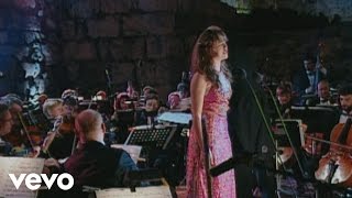 Charlotte Church  Plaisir damour Live From Jerusalem 2001 [upl. by Abisha]