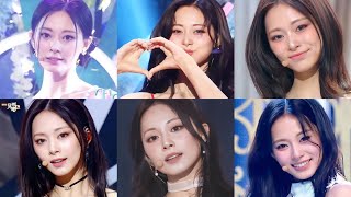 TZUYU RUN AWAY ENDING FAIRY 🧚🏻‍♀️ COMPILATION [upl. by Danuloff]