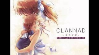 Clannad Soundtrack Track 1 Ushio [upl. by Eenwat]