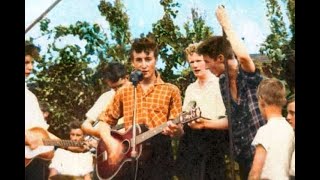 Where Paul McCartney saw The Quarrymen [upl. by Ysle]