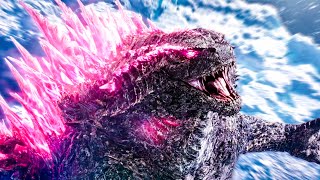 GODZILLA X KONG THE NEW EMPIRE 2024 All About The Upcoming Monster Movie [upl. by Annairdna265]