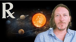 Combustion and Retrogression in Astrology Explained With Levi [upl. by Crompton729]