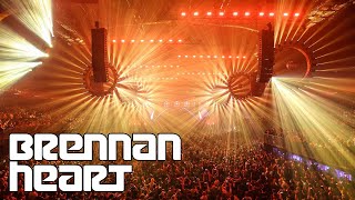 Brennan Heart  Reverze 2020 15 Years Reverze Special Drops Only [upl. by Blossom]